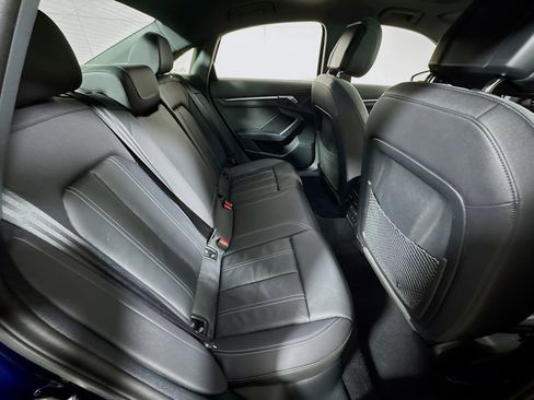 Used 2023 Audi A3 2.0T Premium Plus w/ Premium Plus Package image 27