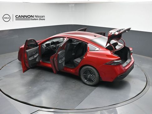 New 2026 Nissan Sentra SV image 42