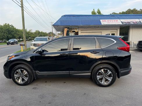 Used 2019 Honda CR-V LX image 6