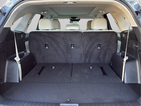 Used 2025 Kia Sorento S w/ Panoramic Sunroof Package FWD image 10
