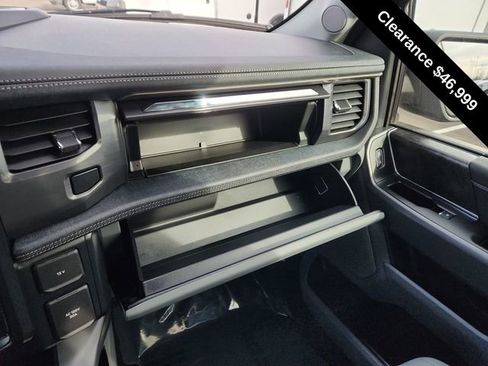 Used 2025 Ford F150 Lightning Flash image 46