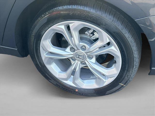 New 2026 Honda Accord LX image 9