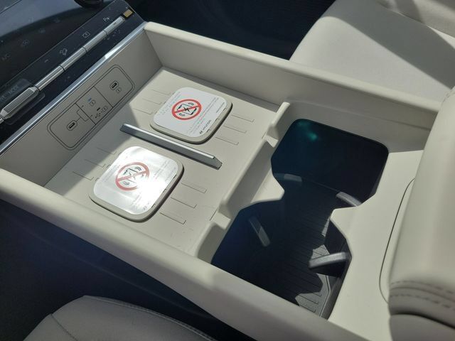 New 2026 Hyundai Santa Fe SE FWD image 16