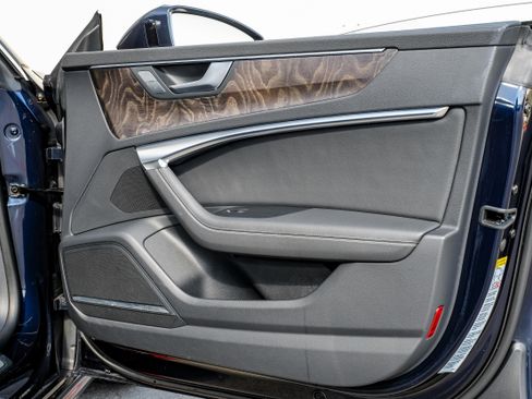 Used 2019 Audi A7 3.0T Premium Plus w/ Premium Plus Package image 43