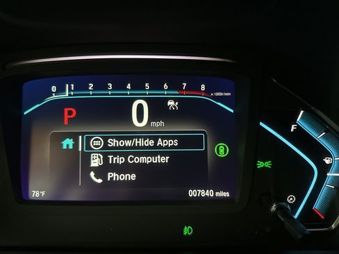 Used 2024 Honda Odyssey Touring image 14