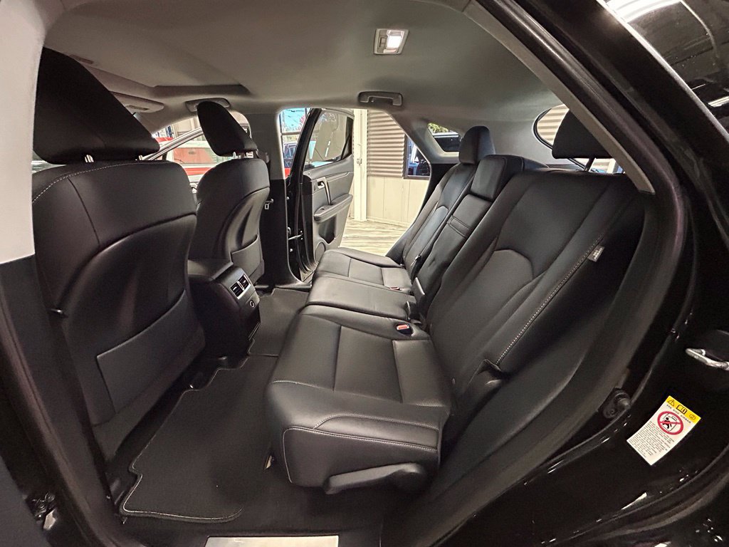 Used 2019 Lexus RX 450h AWD w/ Cold Area Package image 53