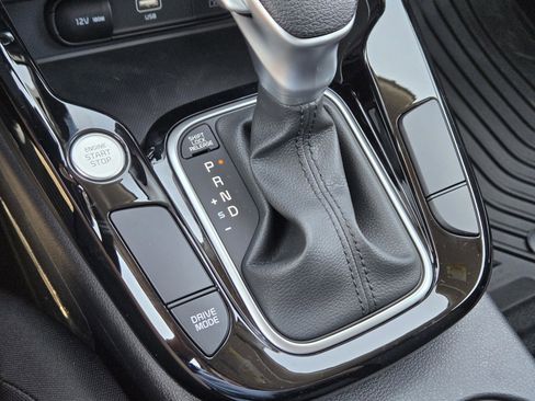 New 2025 Kia Soul S image 29