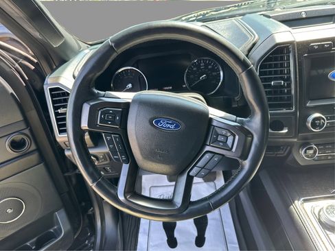Used 2021 Ford Expedition Limited AWD/4WD image 23