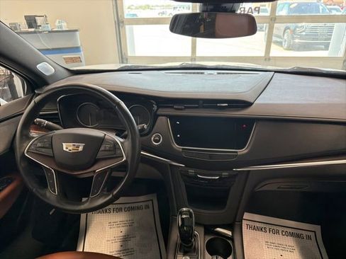 Used 2023 Cadillac XT5 Premium Luxury AWD/4WD image 24