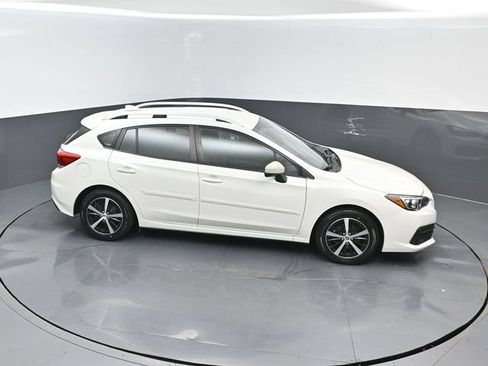 Used 2023 Subaru Impreza 2.0i Premium AWD/4WD image 22