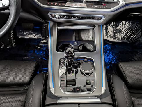 Certified 2023 BMW X5 xDrive45e w/ Parking Assistance Package image 34