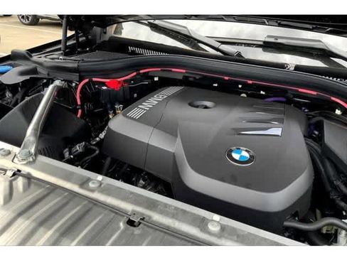 Used 2025 BMW X3 xDrive30i w/ Premium Package AWD/4WD image 17
