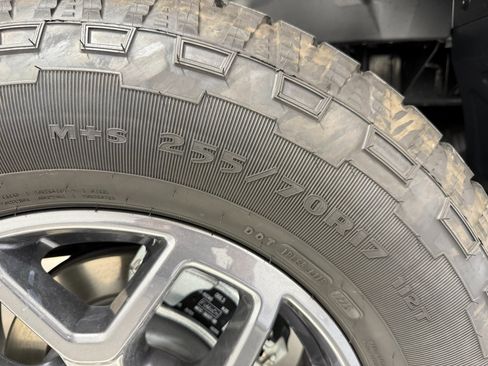 Used 2025 Ford Ranger XLT w/ FX4 Off-Road Package image 65