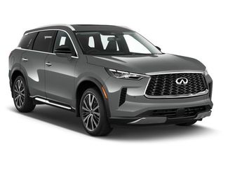 Used 2024 INFINITI QX60 Sensory AWD/4WD video 1
