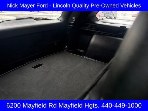 Used 2023 Jeep Grand Cherokee Altitude image 12