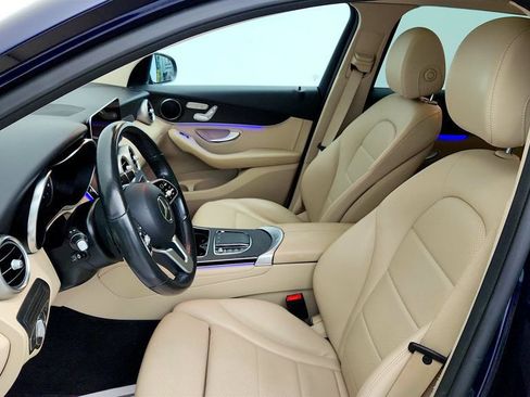 Used 2022 Mercedes-Benz GLC 300 4MATIC image 20