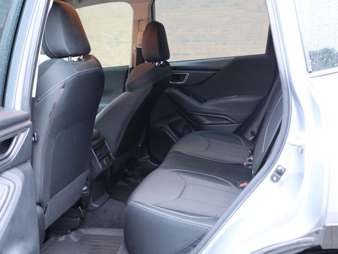 Used 2019 Subaru Forester w/ Alloy Wheel Package AWD/4WD image 14
