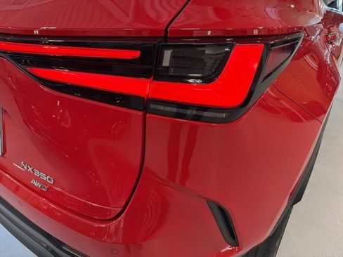 Used 2022 Lexus NX 350 AWD image 33