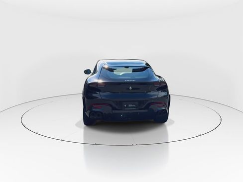 Certified 2024 Ferrari Purosangue AWD/4WD image 7