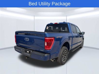 Used 2023 Ford F150 XLT w/ Equipment Group 302A High
