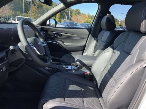 New 2025 Kia Telluride SX X-Line image 27