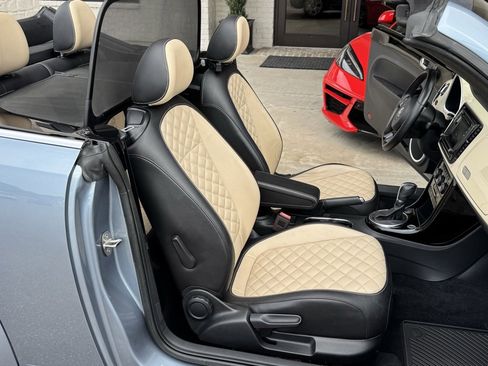 Used 2019 Volkswagen Beetle 2.0T Final Edition SEL image 38