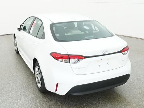 New 2026 Toyota Corolla LE FWD image 6