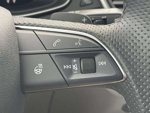 Certified 2025 Audi Q5 2.0T Premium Plus AWD/4WD image 23
