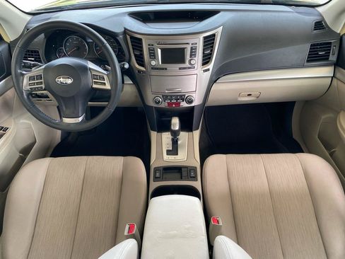 Used 2014 Subaru Outback 2.5i Premium w/ Popular Package #3 AWD/4WD image 33