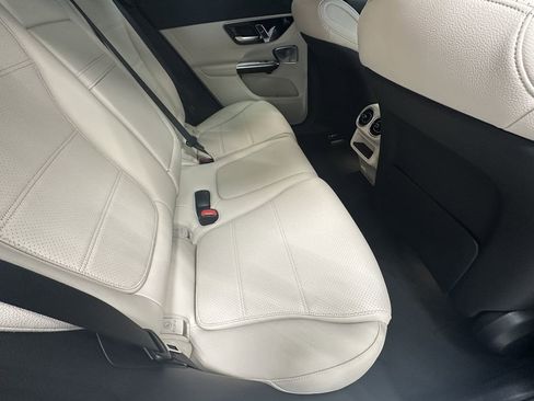 New 2026 Mercedes-Benz GLC 300 4MATIC image 20