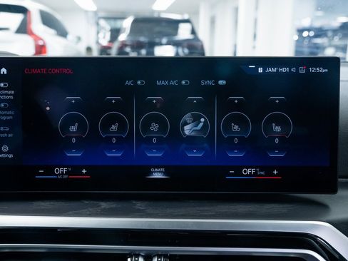 Used 2023 BMW i4 M50 image 14