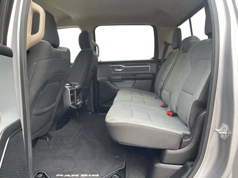 Used 2020 RAM 1500 Big Horn AWD/4WD image 17