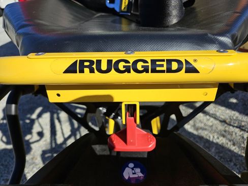 Used 2016 Ford F450 XLT image 39