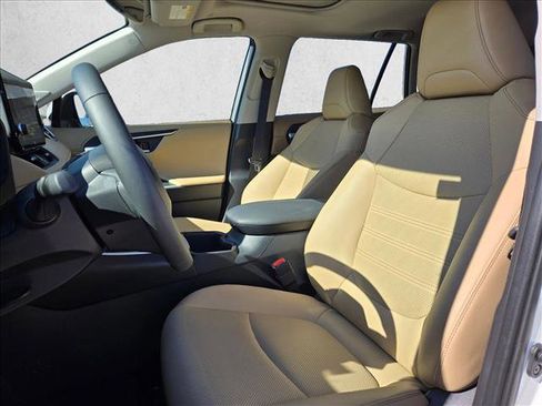 Used 2024 Toyota RAV4 Limited image 17