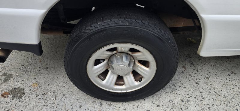 Used 2011 Ford Ranger XL RWD image 11