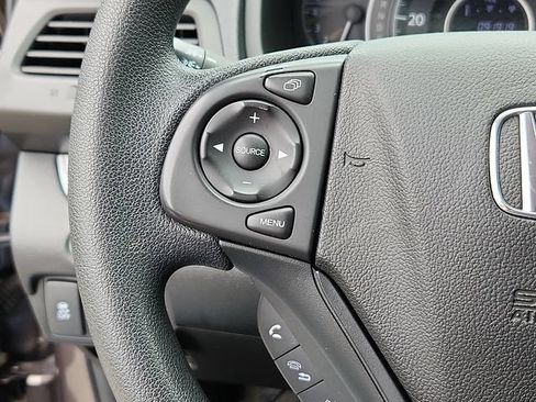 Used 2015 Honda CR-V LX image 19