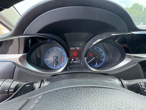 Used 2014 Toyota Corolla S w/ Driver Convenience Package FWD image 17