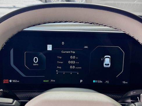 New 2025 Kia EV6 GT-Line image 14