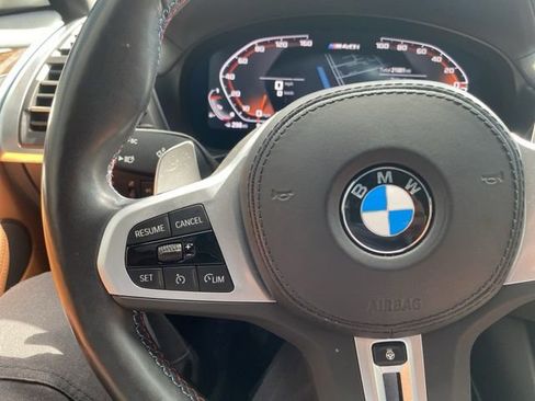 Used 2023 BMW X3 M40i w/ Premium Package AWD/4WD image 25