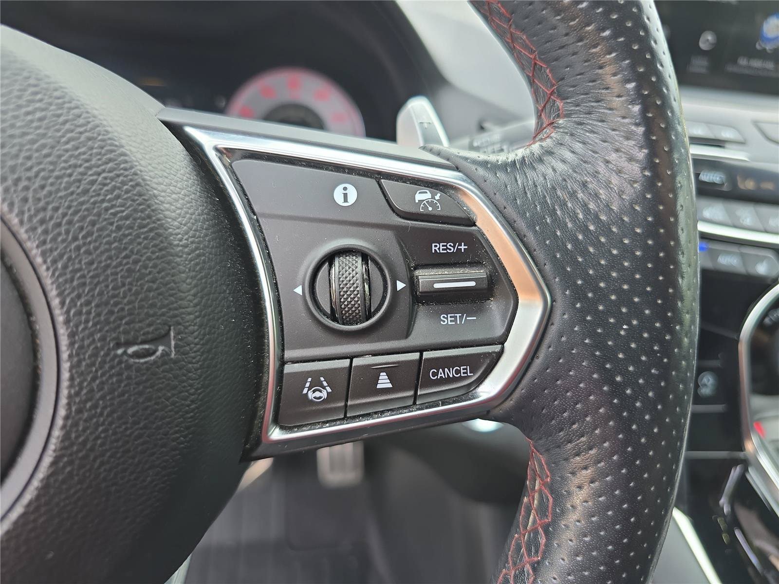 Used 2023 Acura RDX w/ Advance Package AWD/4WD image 30