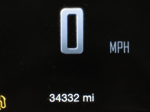 Used 2022 Dodge Durango GT w/ Blacktop Package image 34