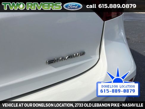 Used 2018 Acura MDX SH-AWD w/ Technology Package image 8