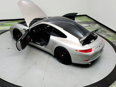 Used 2013 Porsche 911 GT3 RS image 37