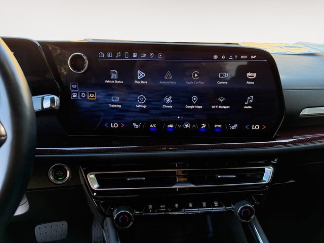 Certified 2025 Chevrolet Traverse Z71 AWD/4WD image 15