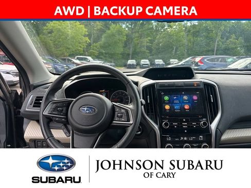 Used 2020 Subaru Ascent Premium w/ Convenience Package AWD/4WD image 8