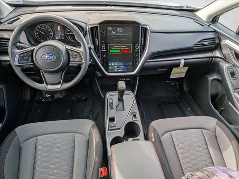New 2026 Subaru Impreza 2.0i Sport AWD/4WD image 12