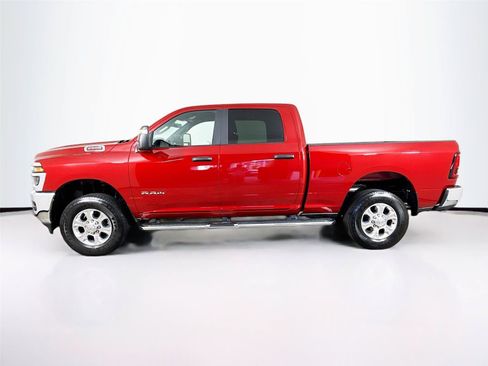 Used 2026 RAM 2500 Big Horn AWD/4WD image 30