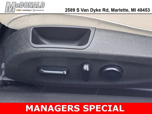 Used 2019 Buick Cascada Premium image 6