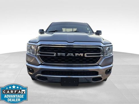 Used 2022 RAM 1500 Big Horn AWD/4WD image 9