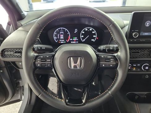 Used 2024 Honda HR-V Sport image 25